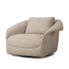 Picture of EZRA SWIVEL CHAIR