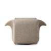 Picture of EZRA SWIVEL CHAIR