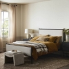 Picture of XANDER QUEEN BED
