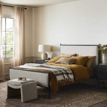 Picture of XANDER QUEEN BED