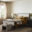 Picture of XANDER QUEEN BED
