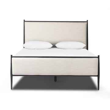 Picture of XANDER QUEEN BED