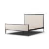 Picture of XANDER QUEEN BED