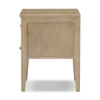 Picture of BUSH NIGHTSTAND IN LIGHT OAK