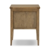 Picture of BUSH NIGHTSTAND IN LIGHT OAK
