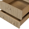 Picture of BUSH NIGHTSTAND IN LIGHT OAK