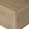 Picture of BUSH NIGHTSTAND IN LIGHT OAK