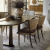 Picture of AMIRA ARMLESS DINING CHAIR