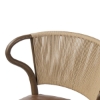 Picture of AMIRA ARMLESS DINING CHAIR