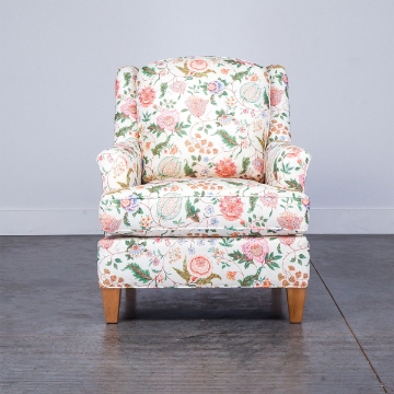 Picture of SCOFIELD STATIONARY CHAIR