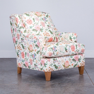 Picture of SCOFIELD STATIONARY CHAIR
