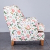 Picture of SCOFIELD STATIONARY CHAIR