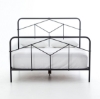 Picture of CASEY QUEEN METAL BED