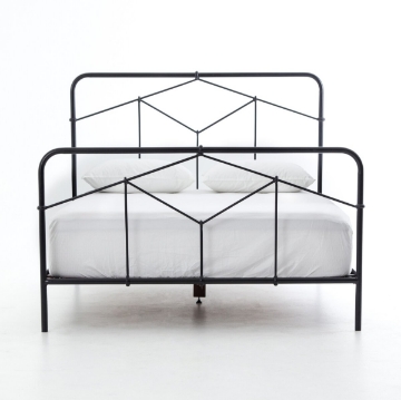Picture of CASEY QUEEN METAL BED