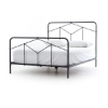 Picture of CASEY QUEEN METAL BED