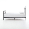 Picture of CASEY QUEEN METAL BED