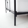 Picture of CASEY QUEEN METAL BED