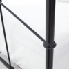 Picture of CASEY QUEEN METAL BED