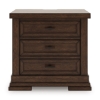 Picture of TAFFENBROOK NIGHTSTAND