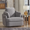 Picture of MODMAX SWIVEL GLIDER RECLINER IN GRANITE