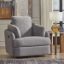 Picture of MODMAX SWIVEL GLIDER RECLINER IN GRANITE