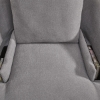 Picture of MODMAX SWIVEL GLIDER RECLINER IN GRANITE