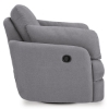 Picture of MODMAX SWIVEL GLIDER RECLINER IN GRANITE