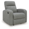 Picture of GAUNTLET MANUAL ROCK RECLINER