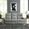 Picture of GAUNTLET MANUAL RECLINER SOFA