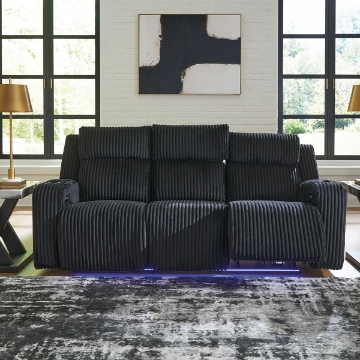 Picture of FOREST LAKE SOFA W/PHR