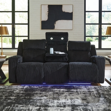 Picture of FOREST LAKE SOFA W/PHR