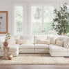 Picture of DONELSON 6PC SECTIONAL