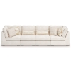 Picture of DONELSON 4PC SECTIONAL