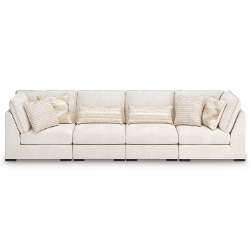 Picture of DONELSON 4PC SECTIONAL