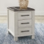 Picture of DARBON CHAIRSIDE TABLE