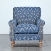 Picture of ANDRE STATIONARY CHAIR