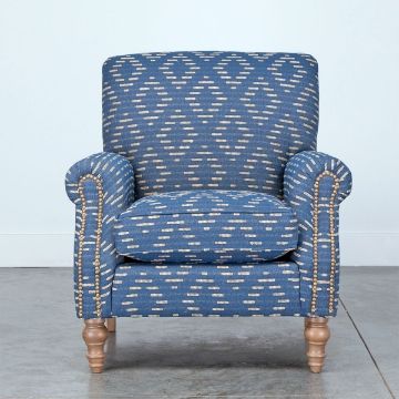 Picture of ANDRE STATIONARY CHAIR