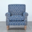 Picture of ANDRE STATIONARY CHAIR