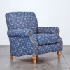Picture of ANDRE STATIONARY CHAIR