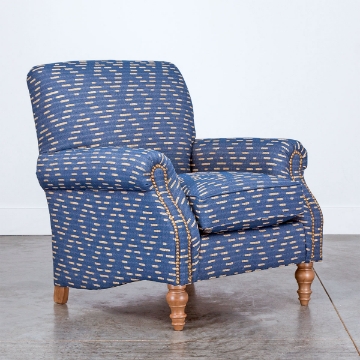 Picture of ANDRE STATIONARY CHAIR