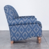 Picture of ANDRE STATIONARY CHAIR