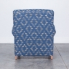 Picture of ANDRE STATIONARY CHAIR