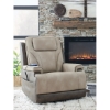 Picture of 4Z PEACEFUL PAUSE LIFT RECLINER IN SAND