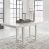 Picture of ROBBINSDALE COUNTER EXTENDING TABLE