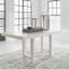 Picture of ROBBINSDALE COUNTER EXTENDING TABLE