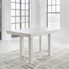 Picture of ROBBINSDALE COUNTER EXTENDING TABLE