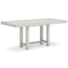 Picture of ROBBINSDALE COUNTER EXTENDING TABLE