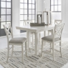 Picture of ROBBINSDALE 5-PIECE COUNTER DINING SET