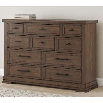 Picture of TAFFENBROOK DRESSER