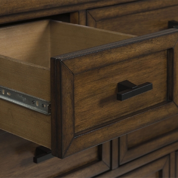 Picture of TAFFENBROOK DRESSER
